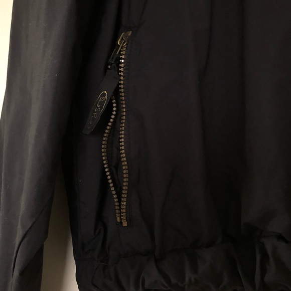 Vintage Windbreaker Jacket - Picture 4 of 8